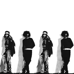 The first rehearsal tapes